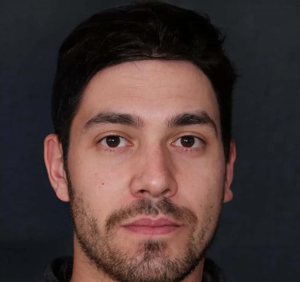 Autor Janek Kalinowski