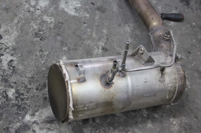 Co to jest DPF w samochodzie i dlaczego jest tak ważny dla silnika? Co to jest DPF w samochodzie i dlaczego jest tak ważny dla silnika?
