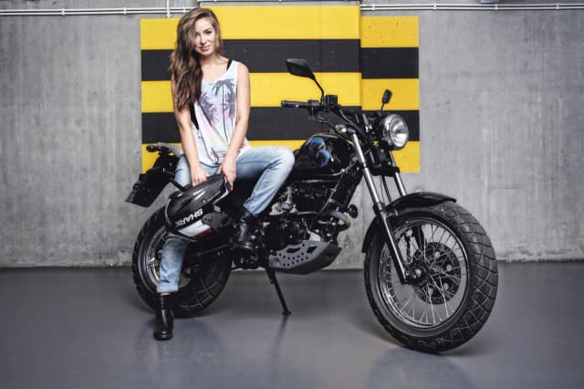 Jaki motocykl 125cc wybrać? - Poradnik dla początkujących i rekomendacje Jaki motocykl 125cc wybrać? - Poradnik dla początkujących i rekomendacje