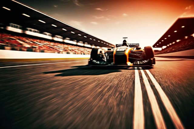 F1 - gdzie oglądać i śledzić wyniki na żywo? F1 - gdzie oglądać i śledzić wyniki na żywo?