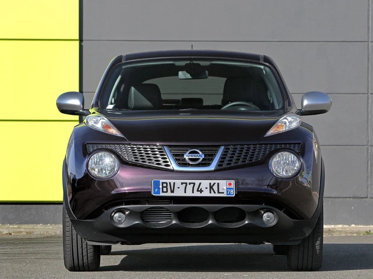 Opinie o Nissan Juke 1.5 dCi - Co mówią użytkownicy na forum o tym modelu? Opinie o Nissan Juke 1.5 dCi - Co mówią użytkownicy na forum o tym modelu?