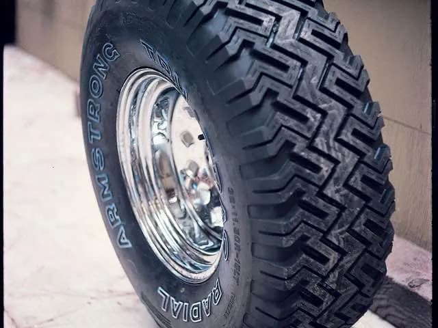 Jakie opony wybrać do Jeep WK z liftem 2 cale dla lepszej przyczepności Jakie opony wybrać do Jeep WK z liftem 2 cale dla lepszej przyczepności