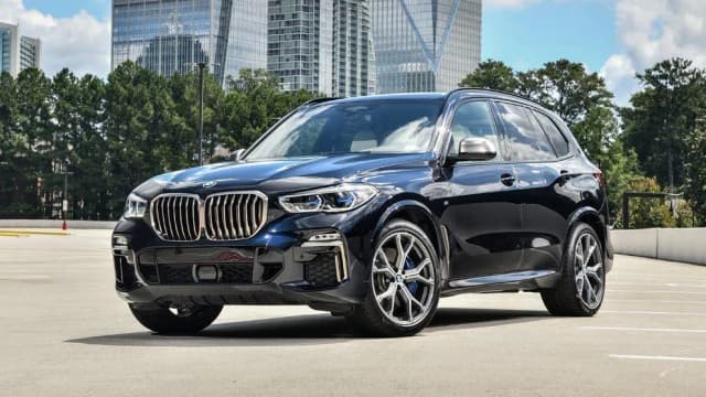 Bmw x5 wiki - pełna historia, specyfikacje i cechy modelu Bmw x5 wiki - pełna historia, specyfikacje i cechy modelu