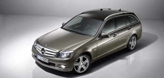 Mercedes W204 jaki silnik wybrać? Porównanie, problemy i koszty utrzymania Mercedes W204 jaki silnik wybrać? Porównanie, problemy i koszty utrzymania