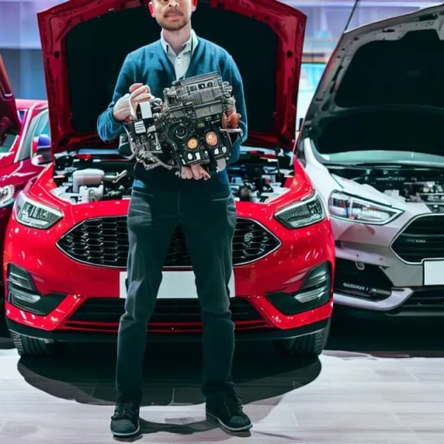 Ford Focus MK3: który silnik benzynowy wybrać, by uniknąć problemów i kosztów? Ford Focus MK3: który silnik benzynowy wybrać, by uniknąć problemów i kosztów?
