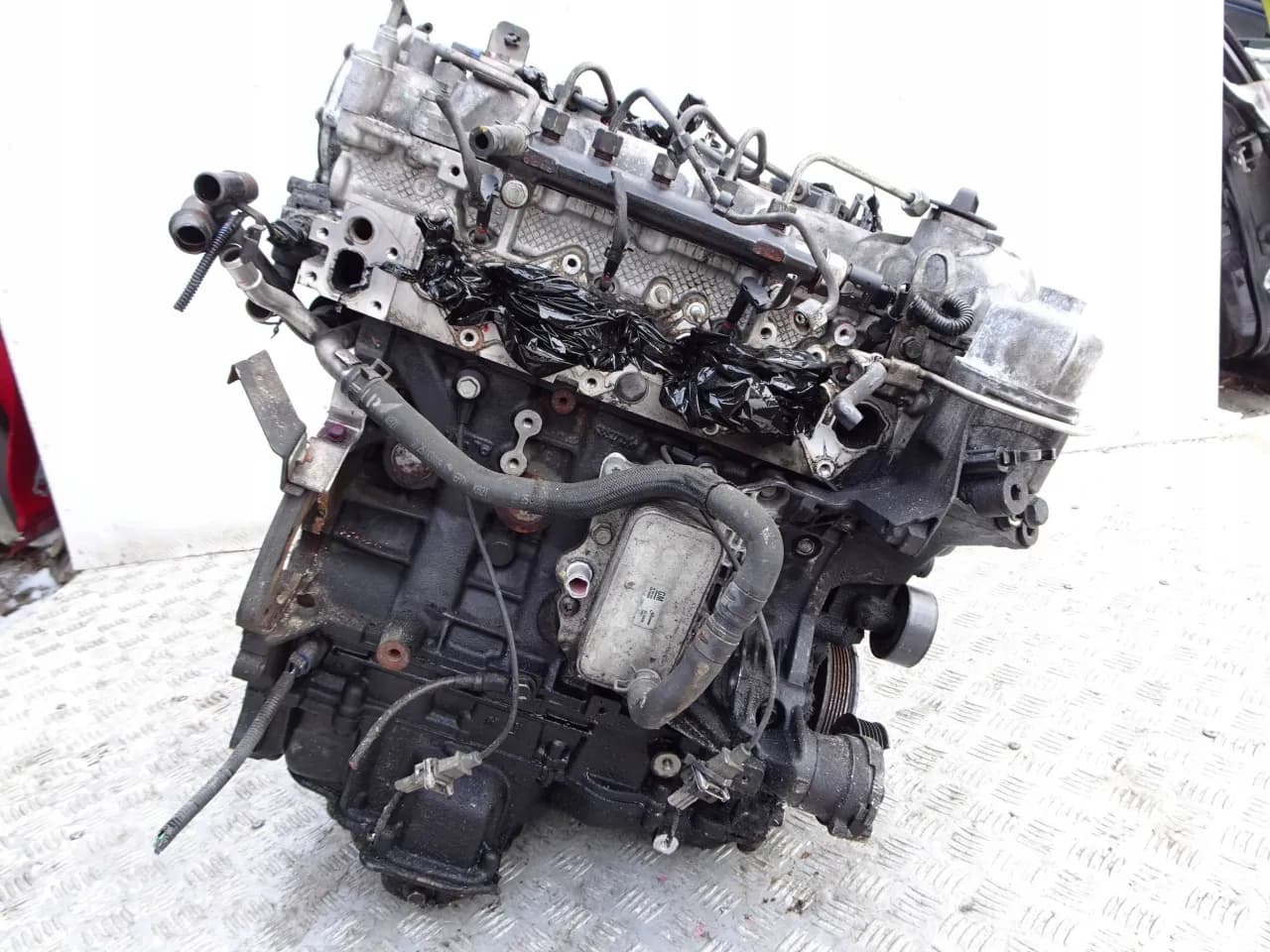 Chevrolet Orlando 2.0 diesel: czy to wart uwagi silnik? Chevrolet Orlando 2.0 diesel: czy to wart uwagi silnik?