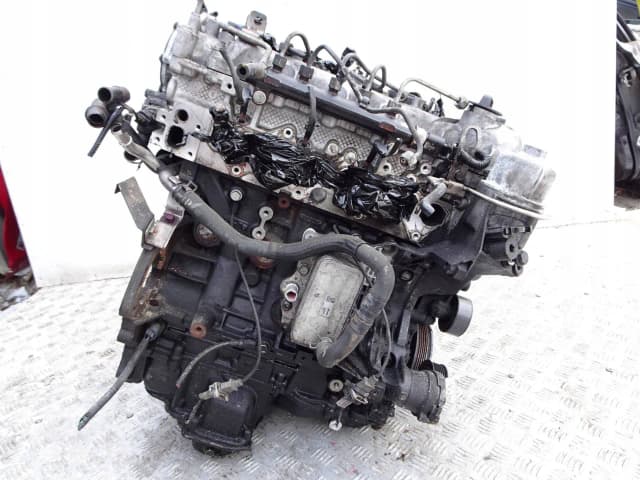 Chevrolet Orlando 2.0 diesel: czy to wart uwagi silnik? Chevrolet Orlando 2.0 diesel: czy to wart uwagi silnik?