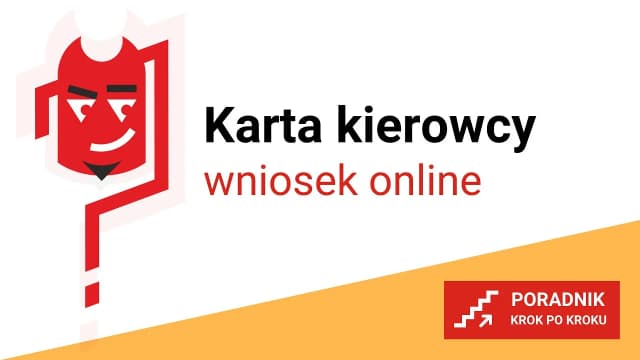Jak uniknąć błędów przy wypełnianiu wniosku o kartę kierowcy – krok po kroku Jak uniknąć błędów przy wypełnianiu wniosku o kartę kierowcy – krok po kroku
