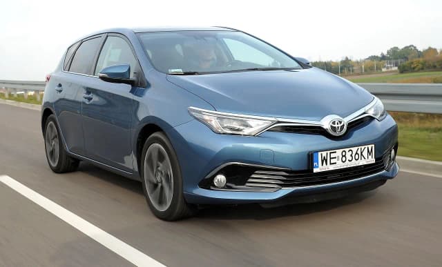Opinie o Toyota Auris II 1.6 132 KM - Co mówią kierowcy o tym modelu? Opinie o Toyota Auris II 1.6 132 KM - Co mówią kierowcy o tym modelu?