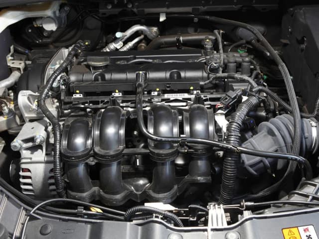 Jaki silnik w Ford Focus mk3 najlepiej wybrać? Ranking awaryjności Jaki silnik w Ford Focus mk3 najlepiej wybrać? Ranking awaryjności