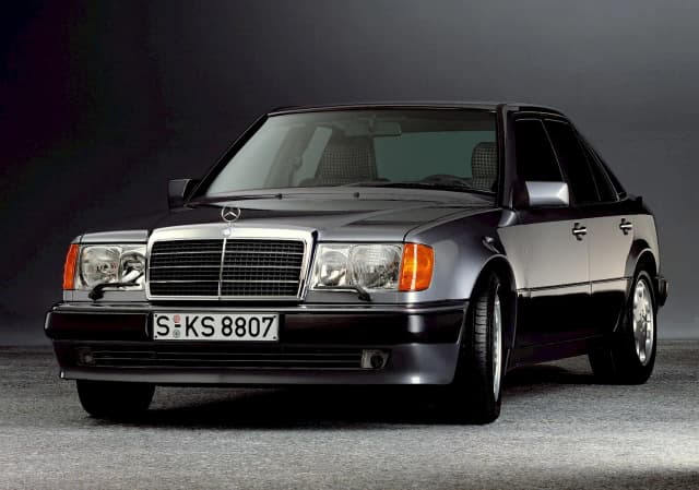 Mercedes W124 jaki silnik wybrać? Porównanie, problemy i najlepsze opcje Mercedes W124 jaki silnik wybrać? Porównanie, problemy i najlepsze opcje
