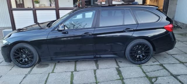 Stylowe koła BMW: jak wybrać idealne felgi dla swojego auta Stylowe koła BMW: jak wybrać idealne felgi dla swojego auta