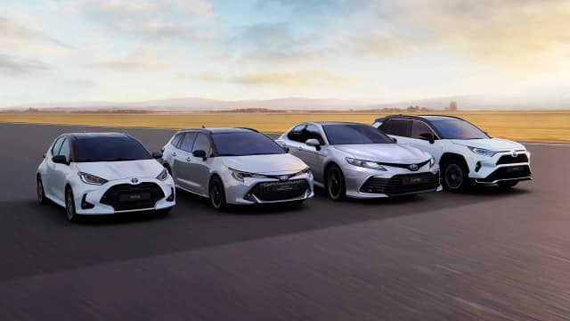 Toyota Yaris: Waga różnych wersji i jej wpływ na osiągi auta Toyota Yaris: Waga różnych wersji i jej wpływ na osiągi auta