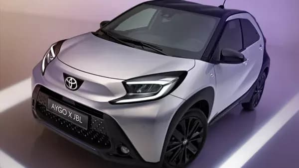 Toyota Aygo: Ceny nowych i używanych modeli - Kompleksowy przegląd Toyota Aygo: Ceny nowych i używanych modeli - Kompleksowy przegląd