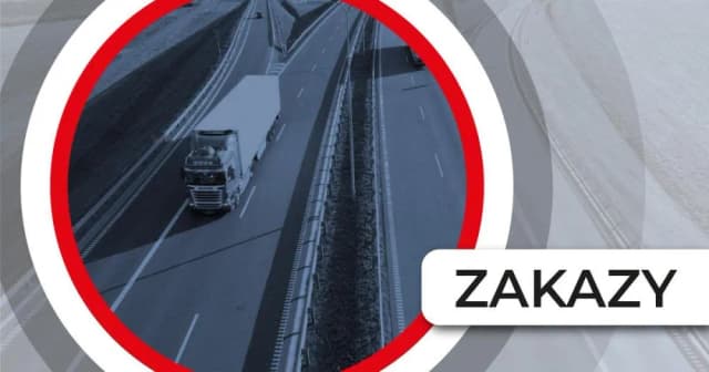 Czy ciężarówki mogą jeździć w weekend? Sprawdź ważne przepisy i ograniczenia Czy ciężarówki mogą jeździć w weekend? Sprawdź ważne przepisy i ograniczenia