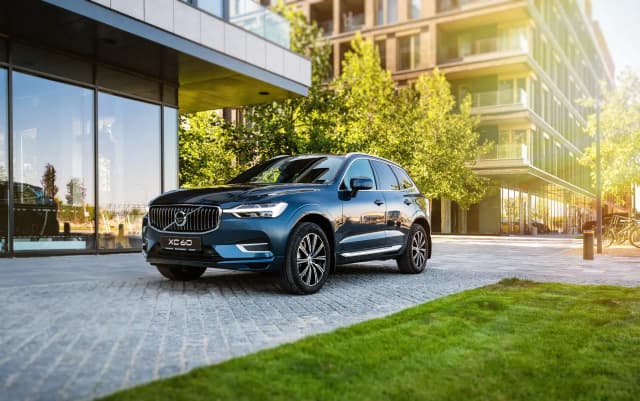 Jaki silnik do Volvo XC60 - Diesel czy benzynowy? Opinie i porady Jaki silnik do Volvo XC60 - Diesel czy benzynowy? Opinie i porady