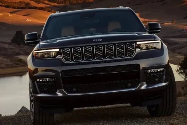 Jeep Cherokee jaki silnik wybrać, aby uniknąć rozczarowania? Jeep Cherokee jaki silnik wybrać, aby uniknąć rozczarowania?