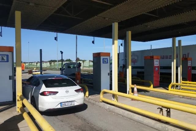 Jak płacić za autostradę A4 Wrocław Katowice bez zbędnych opłat Jak płacić za autostradę A4 Wrocław Katowice bez zbędnych opłat