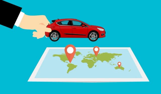 Gdzie zamontować antenę GPS w samochodzie, aby uniknąć problemów z sygnałem Gdzie zamontować antenę GPS w samochodzie, aby uniknąć problemów z sygnałem