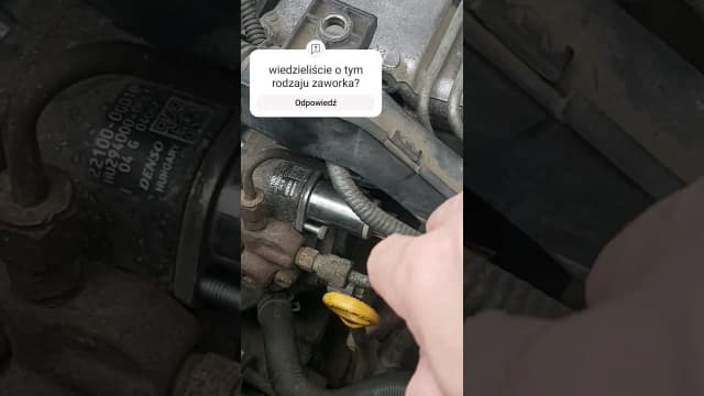 Wszystkie objawy uszkodzonego zaworu SCV w Toyocie - Kompletny poradnik Wszystkie objawy uszkodzonego zaworu SCV w Toyocie - Kompletny poradnik