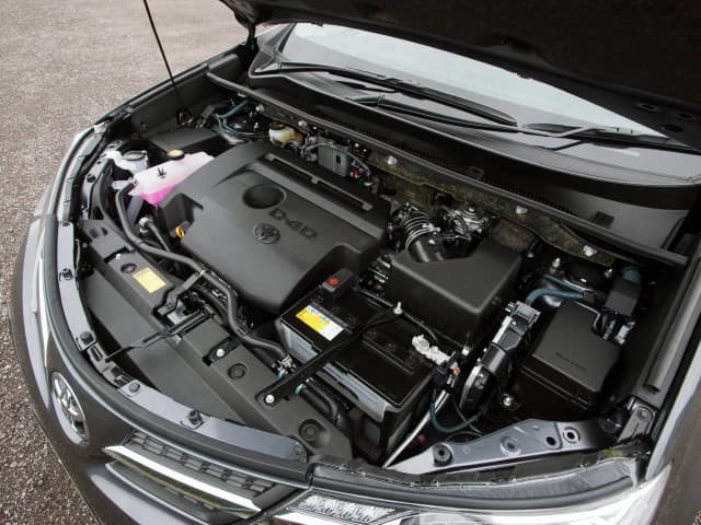 Toyota RAV4 IV - który silnik wybrać? Poradnik dla kupujących Toyota RAV4 IV - który silnik wybrać? Poradnik dla kupujących
