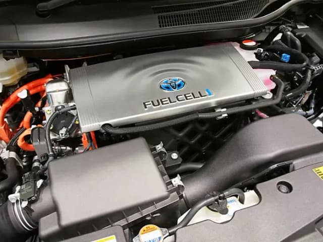 Ile trwa produkcja samochodu Toyota? Zaskakujące fakty Ile trwa produkcja samochodu Toyota? Zaskakujące fakty