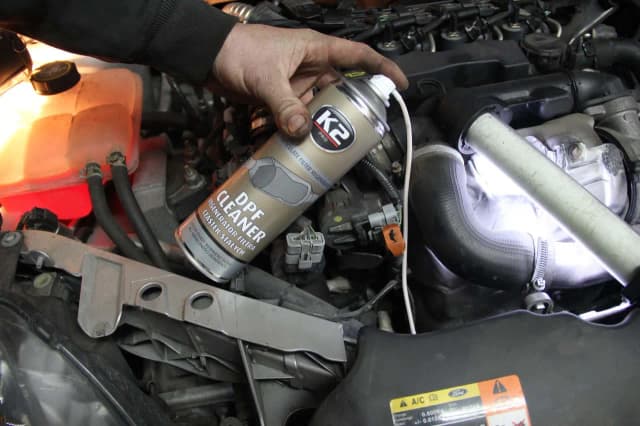 Gdzie jest dpf w opel insignia? Oto, co musisz wiedzieć Gdzie jest dpf w opel insignia? Oto, co musisz wiedzieć