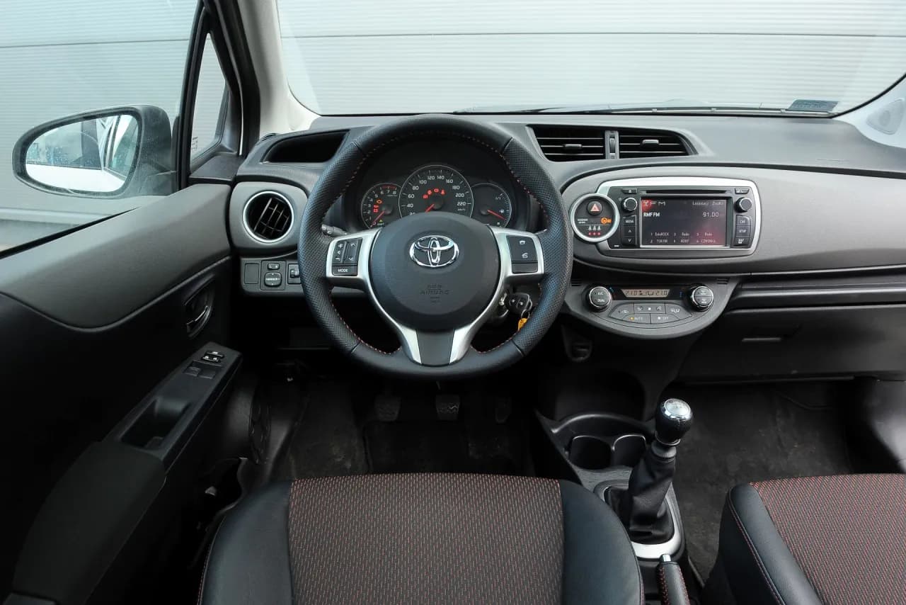 Opinie o Toyota Yaris 1.4 Diesel - Co mówią właściciele na forum? Opinie o Toyota Yaris 1.4 Diesel - Co mówią właściciele na forum?