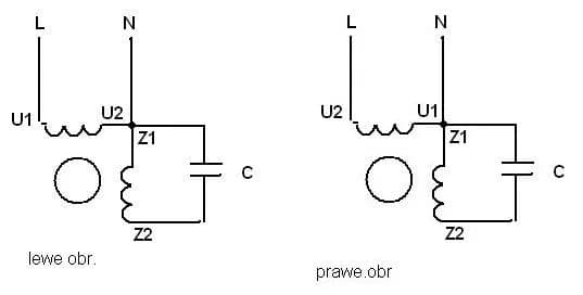 Jak poprawnie dobrać kondensator do silnika: krok po kroku Jak poprawnie dobrać kondensator do silnika: krok po kroku