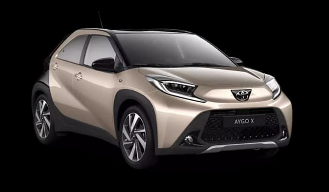Toyota Aygo na rezerwie - sprawdzona odległość i zasięg na pustym baku Toyota Aygo na rezerwie - sprawdzona odległość i zasięg na pustym baku