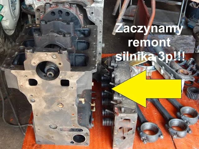 Ile kosztuje remont silnika Perkins 3P? Sprawdź ceny i czynniki wpływające na koszt Ile kosztuje remont silnika Perkins 3P? Sprawdź ceny i czynniki wpływające na koszt