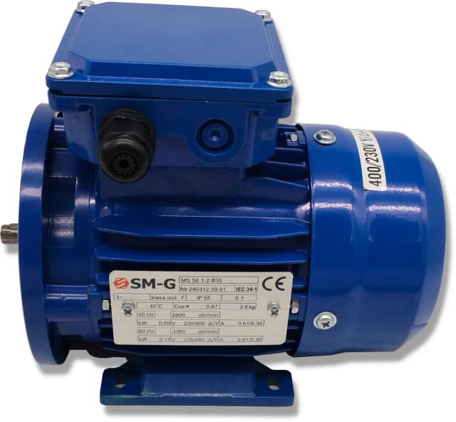Jaki silnik do krajzegi? 1400W czy 2800W - poradnik wyboru Jaki silnik do krajzegi? 1400W czy 2800W - poradnik wyboru