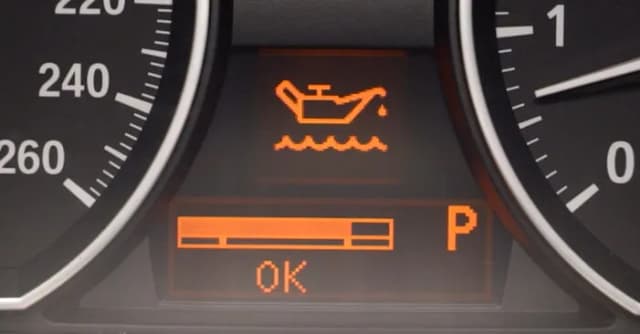 Gdzie jest bagnet oleju w BMW F10? Oto prosta instrukcja lokalizacji Gdzie jest bagnet oleju w BMW F10? Oto prosta instrukcja lokalizacji