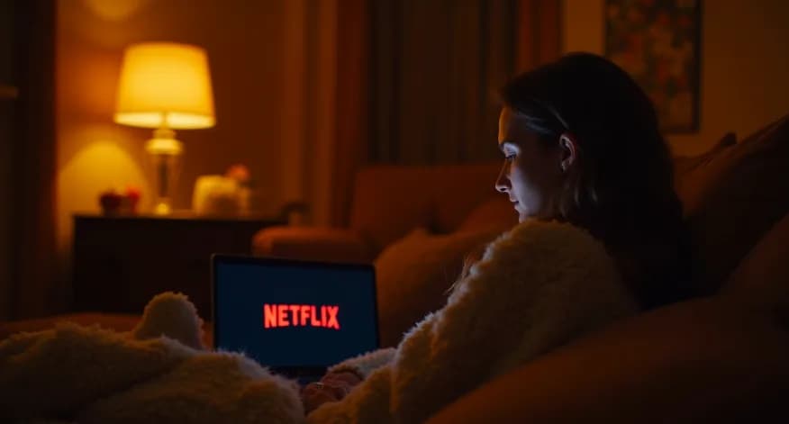 Netflix w świecie interaktywnej rozrywki – jak innowacje zmieniają doświadczenia użytkowników online? Netflix w świecie interaktywnej rozrywki – jak innowacje zmieniają doświadczenia użytkowników online?
