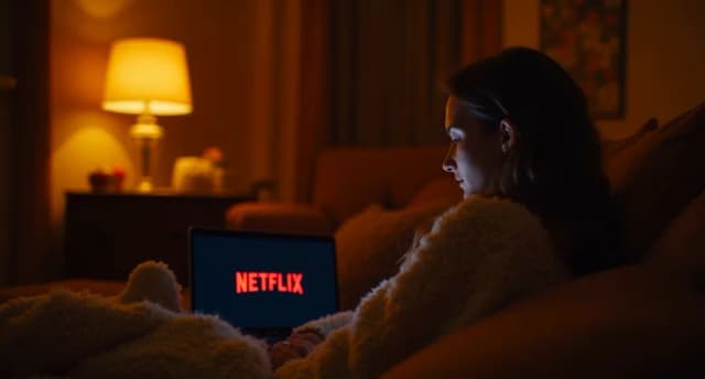 Netflix w świecie interaktywnej rozrywki – jak innowacje zmieniają doświadczenia użytkowników online? Netflix w świecie interaktywnej rozrywki – jak innowacje zmieniają doświadczenia użytkowników online?