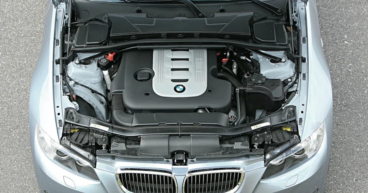 Jaki olej do BMW E87 116i? Wybierz najlepszy dla swojego silnika Jaki olej do BMW E87 116i? Wybierz najlepszy dla swojego silnika