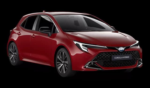 Toyota Corolla: Jak włączyć tempomat? Prosty poradnik dla kierowców Toyota Corolla: Jak włączyć tempomat? Prosty poradnik dla kierowców