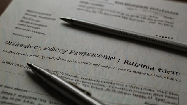 Oświadczenie sprawcy kolizji - Wzór, dokumenty PDF i jak wypełnić? Oświadczenie sprawcy kolizji - Wzór, dokumenty PDF i jak wypełnić?