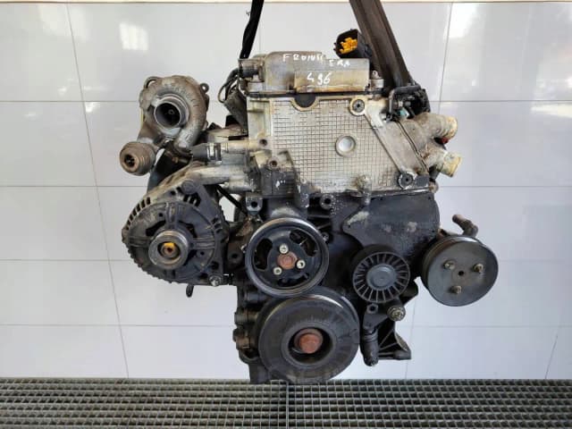 Opel Frontera: jaki silnik wybrać, aby uniknąć kosztownych błędów? Opel Frontera: jaki silnik wybrać, aby uniknąć kosztownych błędów?