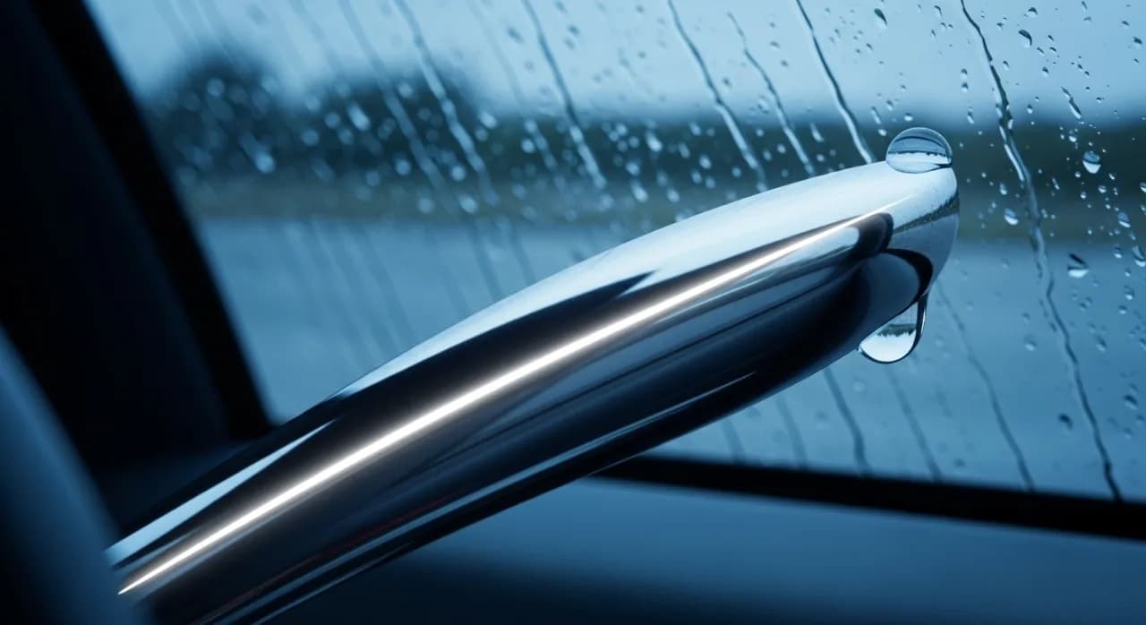 Jak włączyć tylną wycieraczkę w Toyota Corolla - Prosta instrukcja obsługi Jak włączyć tylną wycieraczkę w Toyota Corolla - Prosta instrukcja obsługi