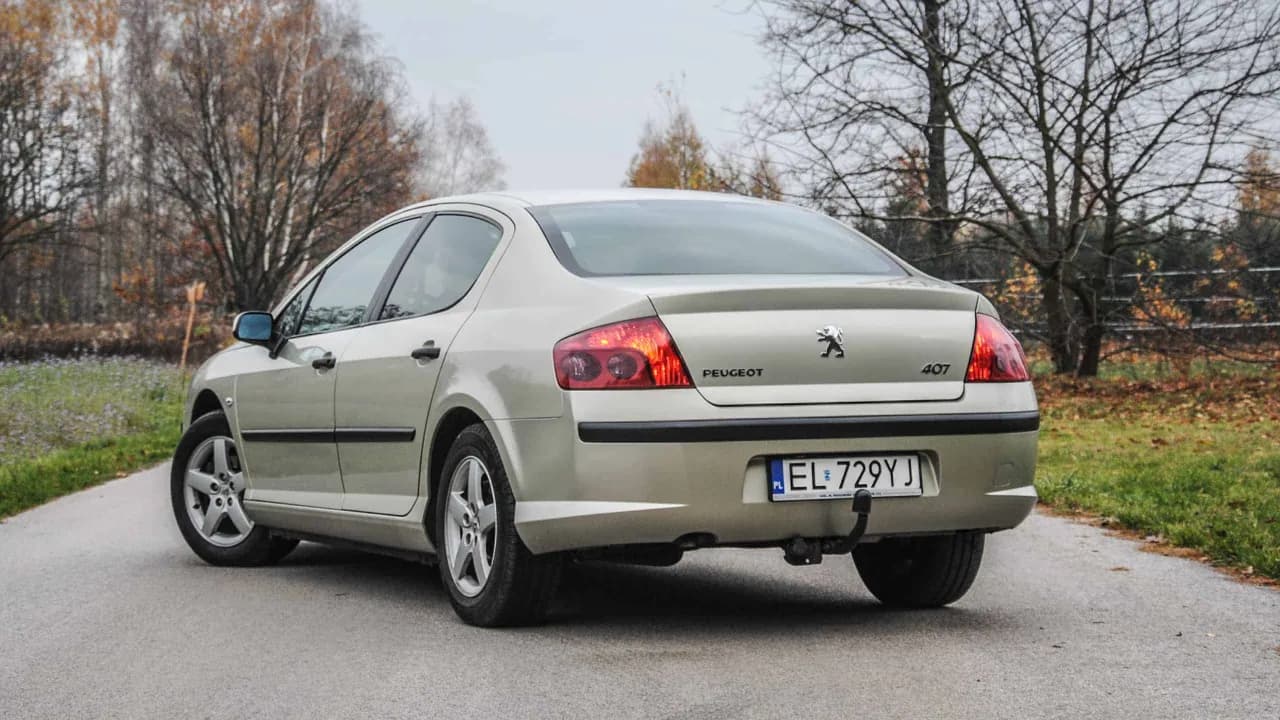 Silniki 2.2 HDI i 2.7 HDI - Co mówią użytkownicy? Opinie i recenzje Silniki 2.2 HDI i 2.7 HDI - Co mówią użytkownicy? Opinie i recenzje