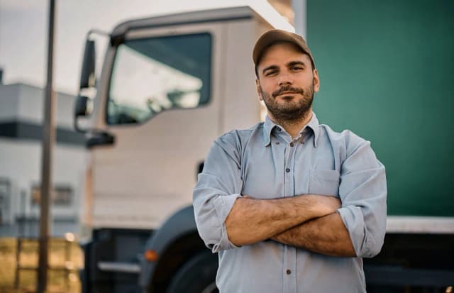 Jak jeździć ciężarówką: Kluczowe techniki i zasady bezpieczeństwa Jak jeździć ciężarówką: Kluczowe techniki i zasady bezpieczeństwa