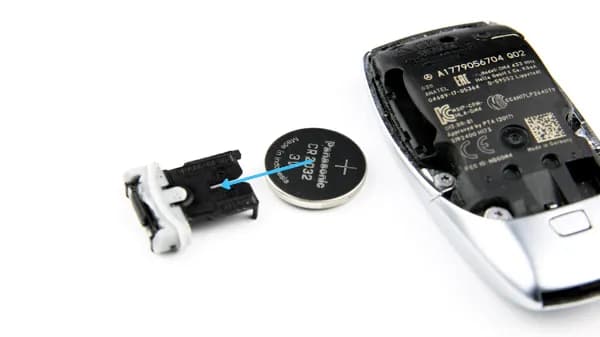 Jaka bateria do kluczyka mercedes w211 - uniknij problemów z wymianą Jaka bateria do kluczyka mercedes w211 - uniknij problemów z wymianą
