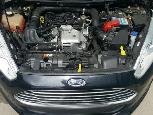 Ford B-Max jaki silnik wybrać? Odkryj najlepsze opcje silnikowe Ford B-Max jaki silnik wybrać? Odkryj najlepsze opcje silnikowe