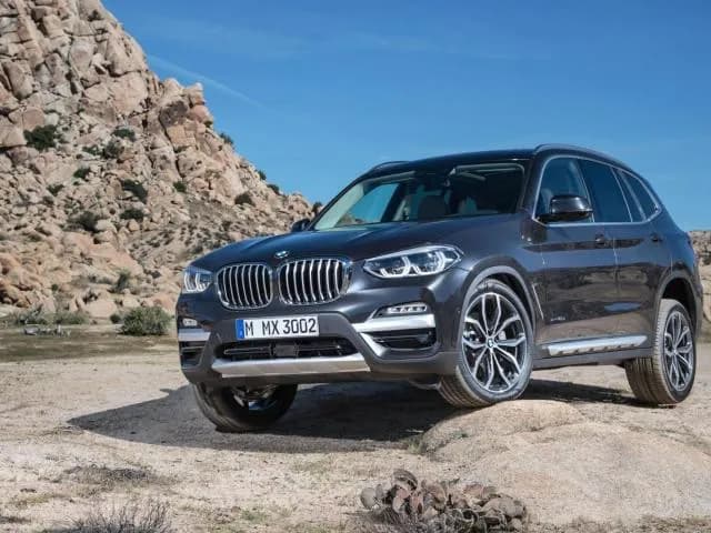 Ile pali bmw x3 2.0 diesel? Odkryj zaskakujące spalanie w realu Ile pali bmw x3 2.0 diesel? Odkryj zaskakujące spalanie w realu