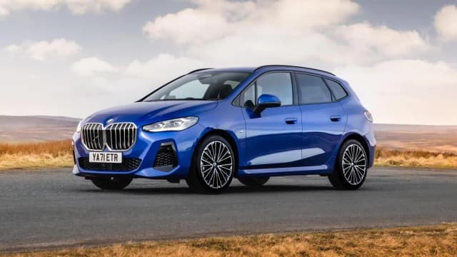 BMW 2 Series Tourer – sprawdź, co musisz wiedzieć przed zakupem BMW 2 Series Tourer – sprawdź, co musisz wiedzieć przed zakupem