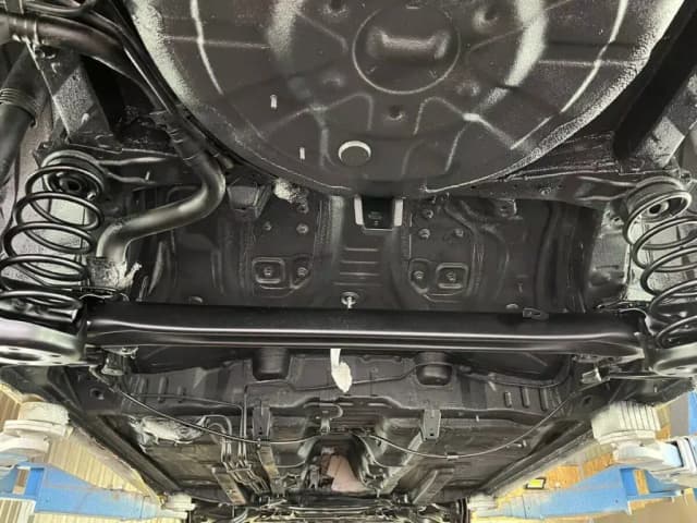 Ocynkowane blachy w Toyocie - fakty o zabezpieczeniu antykorozyjnym aut Ocynkowane blachy w Toyocie - fakty o zabezpieczeniu antykorozyjnym aut