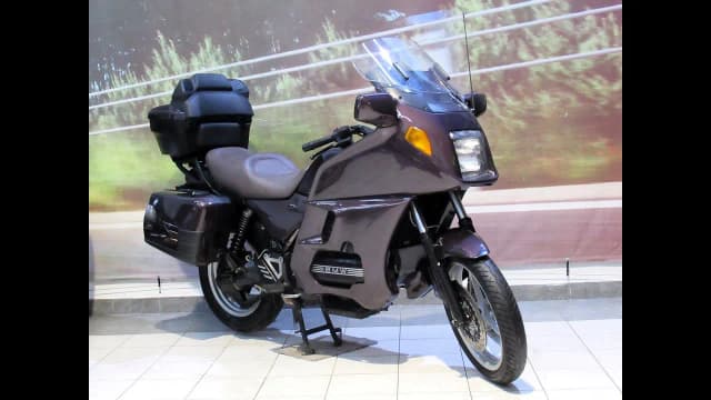 BMW K 1100 LT – komfort, osiągi i opinie użytkowników na temat motocykla BMW K 1100 LT – komfort, osiągi i opinie użytkowników na temat motocykla