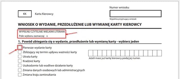 Gdzie wyrobić kartę kierowcy? Sprawdź lokalizacje, koszty i wymagane dokumenty Gdzie wyrobić kartę kierowcy? Sprawdź lokalizacje, koszty i wymagane dokumenty