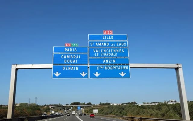 Jak się płaci za autostrady we Francji? Uniknij nieprzyjemnych niespodzianek Jak się płaci za autostrady we Francji? Uniknij nieprzyjemnych niespodzianek